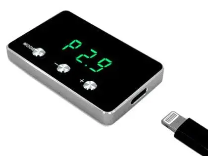 Speedform Series Throttle Controller 08-2023 Dodge Charger / Challenger / 300 / Magnum 1