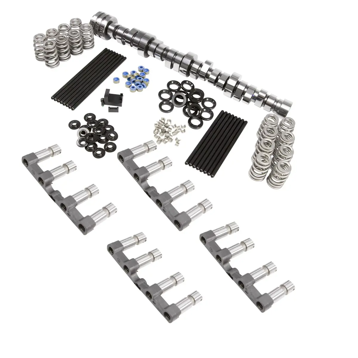 Comp Cams Master Camshaft Kit Nsr Stage 1 Hrt 2009+ Hemi 5.7/6.4 1