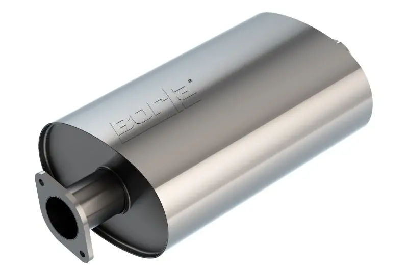 Borla 19-22 Ram 1500 3.6L V6 4Dr 140.5/144.6/153.5 Wb Optional Muffler / Resonator 1