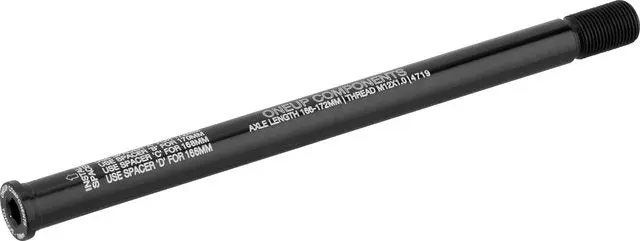 Oneup Components Axle R Rear Thru-Axle 1