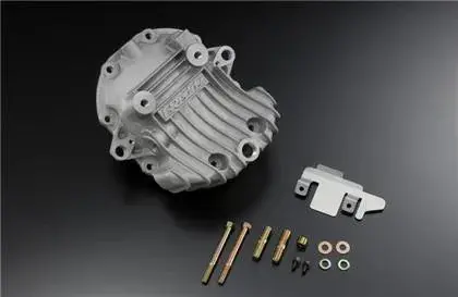 Greddy Nissan Skyline Gtr Gre Extended Rear Diff Cover R32-R33-R34 Gtr 1