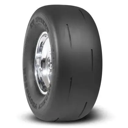 Mickey Thompson Et Street Radial Pro Tire 1