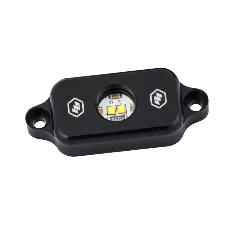 Baja Designs Led Rock Light - Red 1