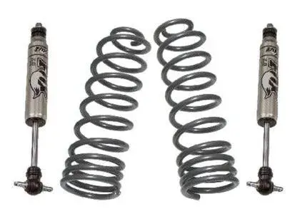 Maxtrac 09-18 Dodge Ram 1500 2Wd 5.7L V8 Hemi 2.5In Front Lift Kit 1