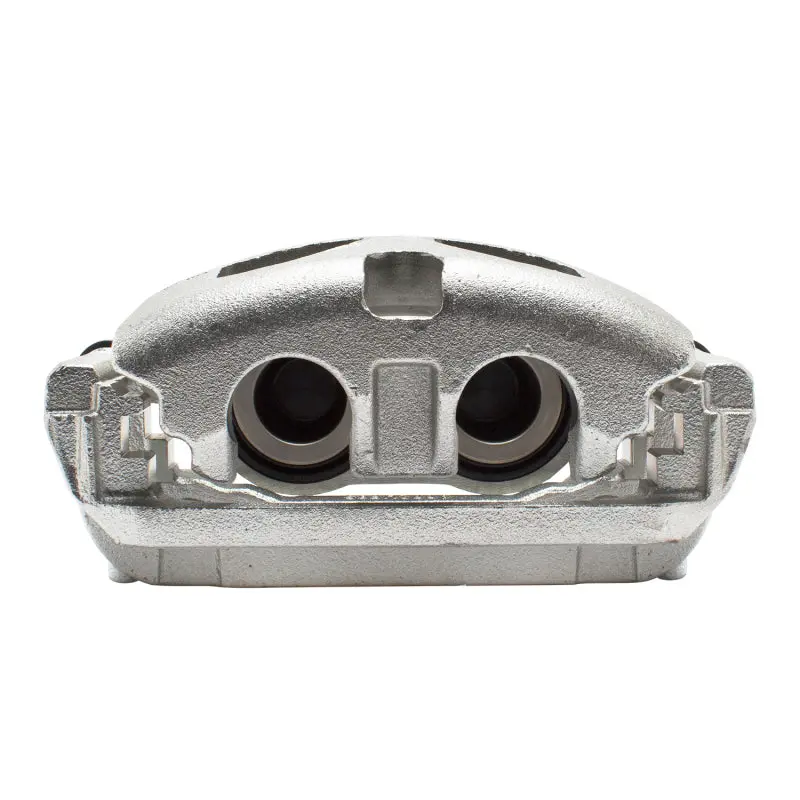 Dfc 19-25 Dodge Ram 1500 Pickup Front-R Premium Caliper - Silver Zinc Coated 1