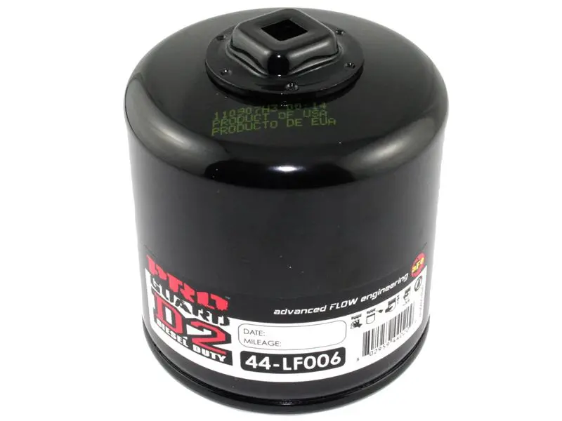 Afe Pro Guard Hd Oil Filter Ram 1500 Ecodiesel 14-16 V6-3.0L (Td) 2