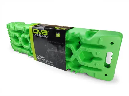 Dv8 Offroad Recovery Traction Boards W/ Carry Bag 2