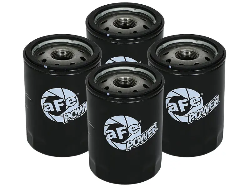 Afe Proguard Oil Filter- 4 Pack 1