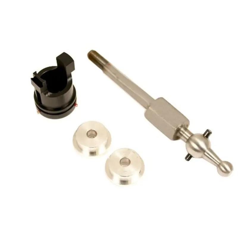 Ford Racing 15-17 Mustang Gt 2.3L / 3.7L Ford Racing Shifter Kit W/O Knob 1