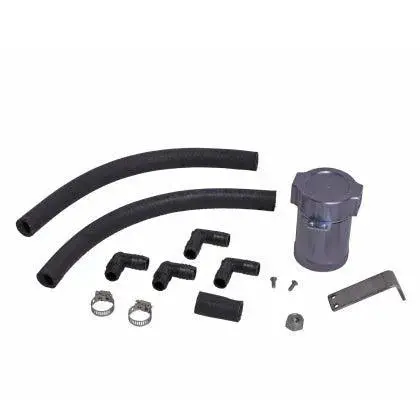 Bbk 13-21 Dodge Challenger/Charger 3.6L V6 Oil Separator Kit 1