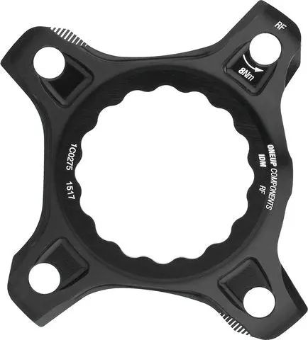 Oneup Components Switch Carrier Spider 1