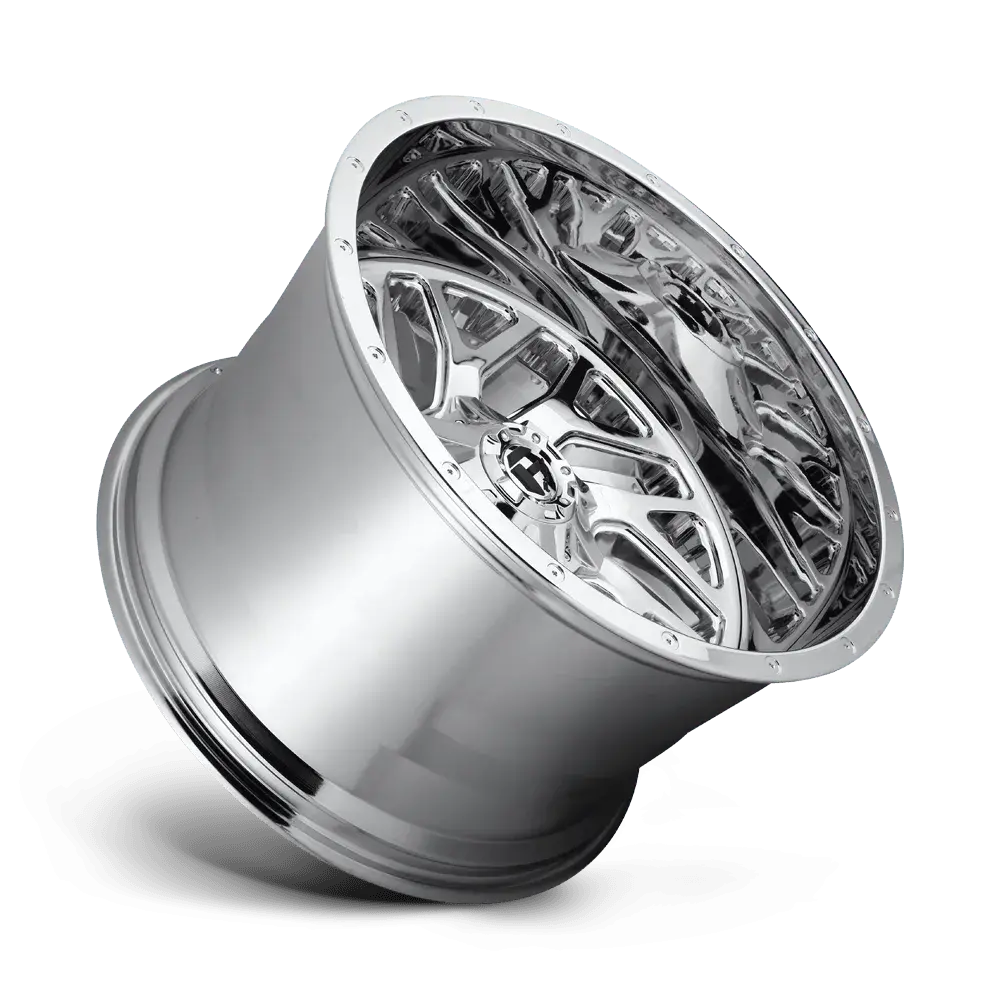 Fuel Wheels Triton 2
