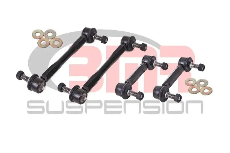 2024 Ford Mustang Bmr Sway Bar End Link Kit For Sway Bars, Set Of 4 1