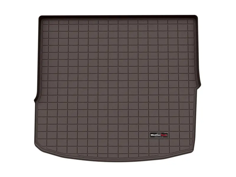 Weathertech 2022 Jeep Grand Cherokee Cargo Liner (Cocoa) 1
