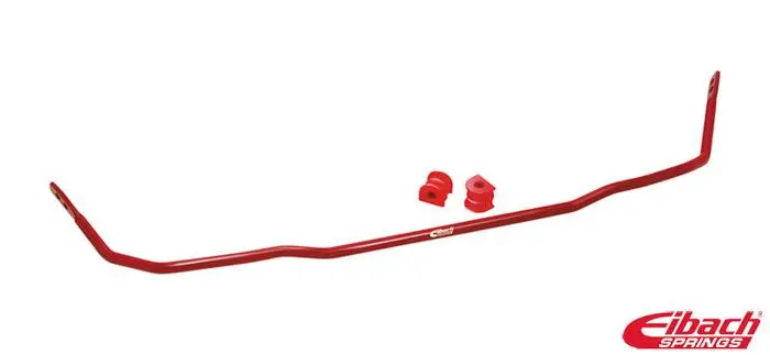 Eibach Anti-Roll Bar Kit (Rear Only) For 2015 Ford Mustang 2.3L Ecoboost/3.7L V6/Gt 5.0L V8 1