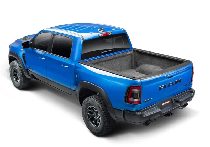 Bedrug 2019+ Dodge Ram (W/O Multi-Function Tailgate) 6.4Ft Bed Bedliner 1