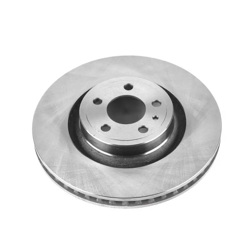 Power Stop 15-19 Ford Mustang Front Autospecialty Brake Rotor 1