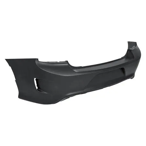 Oe Solutions 15-23 Charger Srt Oem Style Rear Bumper 1