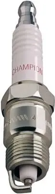Champion Copper Plus Spark Plug – Extended-Range Heat Option 1