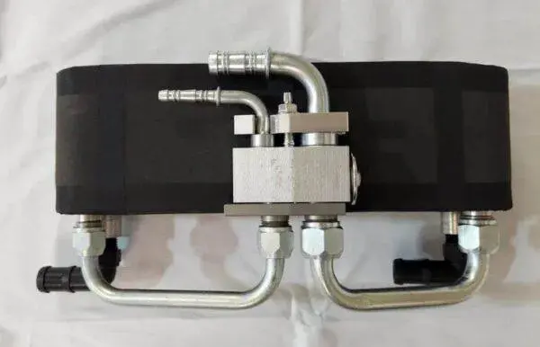 Ic Chiller Ram Trx Intercooler Chiller 1