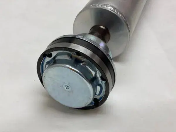 Driveshaft Shop 2015-2023 Dodge Challenger R/T / Scatpack / Srt392 Auto 4In Alum 1-Piece 1