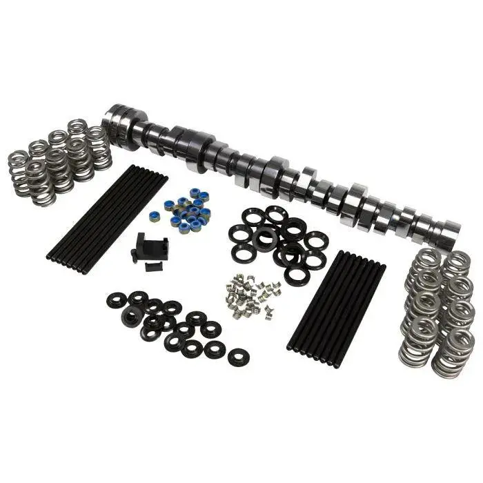 Comp Cams Stage 1 Hrt 216/222 Max Power Hydraulic Roller Cam Kit For Dodge 5.7/6.4L Hemi W/ Vvt 2009+ 1