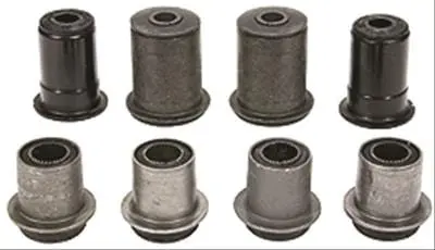 Classic Performance Polyurethane Control Arm Bushing & Bearing Kit – 6769Cab-R 1