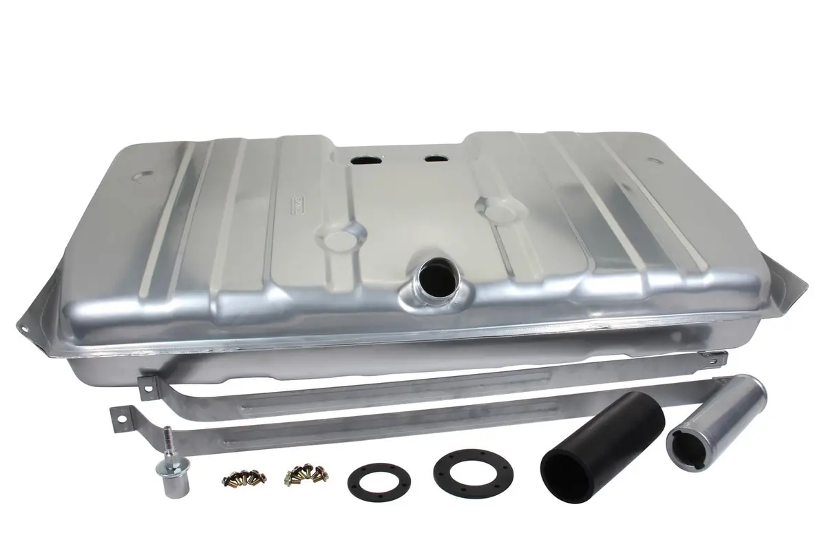 Classic Performance Fs57Ogt-Fi Oem-Style Fuel Tank For Efi Systems 1
