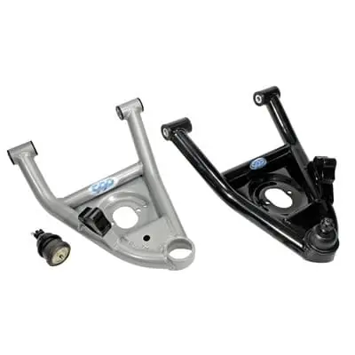 Classic Performance Tubular Upper & Lower Control Arms – 5864Tca-Lkb Kit 1