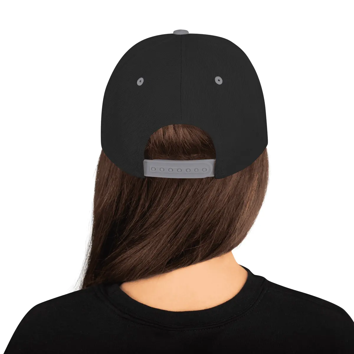 797 Performance Snapback Hat 2