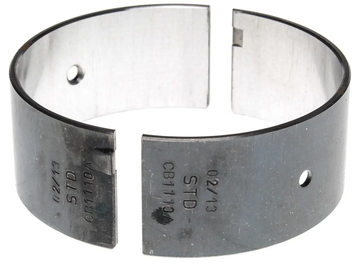 Clevite Al-Series Performance Rod Bearings – Oversize .25Mm Clearance – Cb-1110A 1