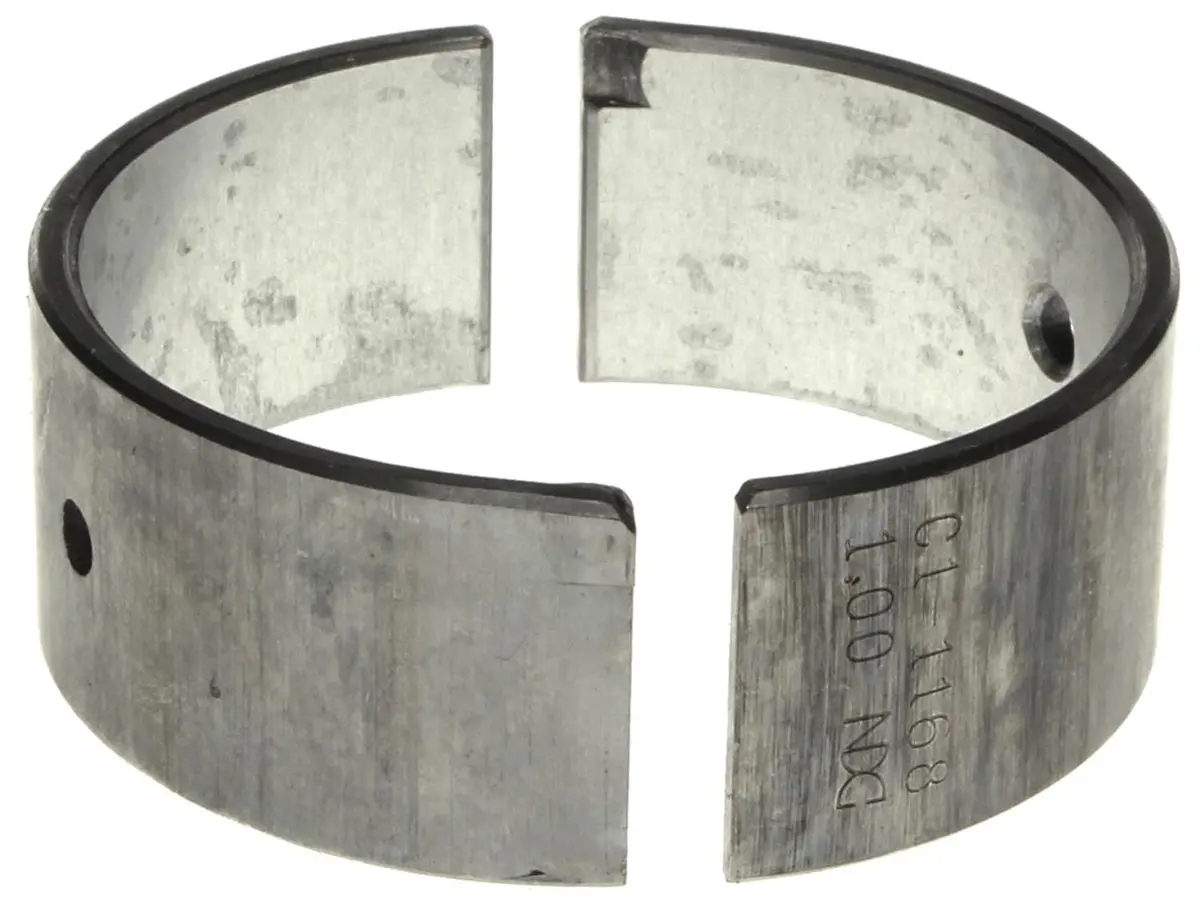 Clevite Cb-1279A-1.00Mm Al-Series Rod Bearings – Oversize Performance Set 1
