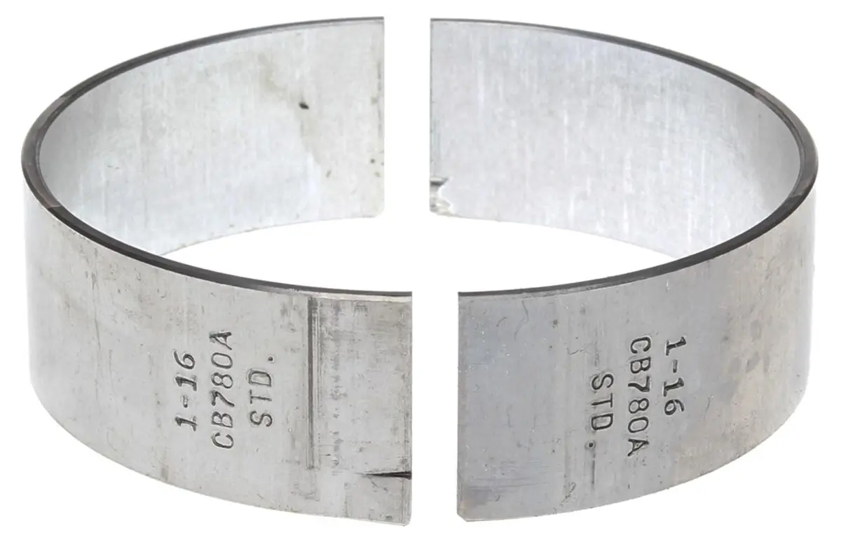 Clevite Cb-780A Al-Series Rod Bearings – Tri-Metal Alloy 1