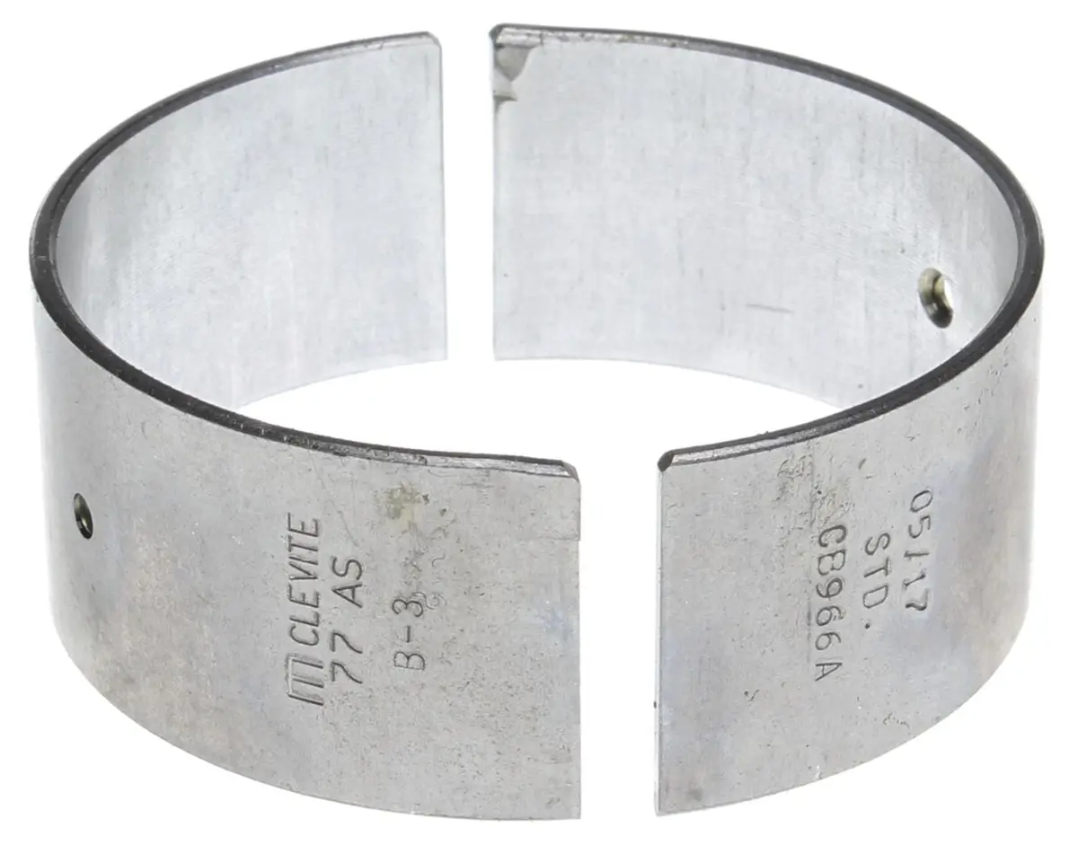 Clevite Al-Series Performance Rod Bearings – .75Mm Oversize, Cb-966A 1