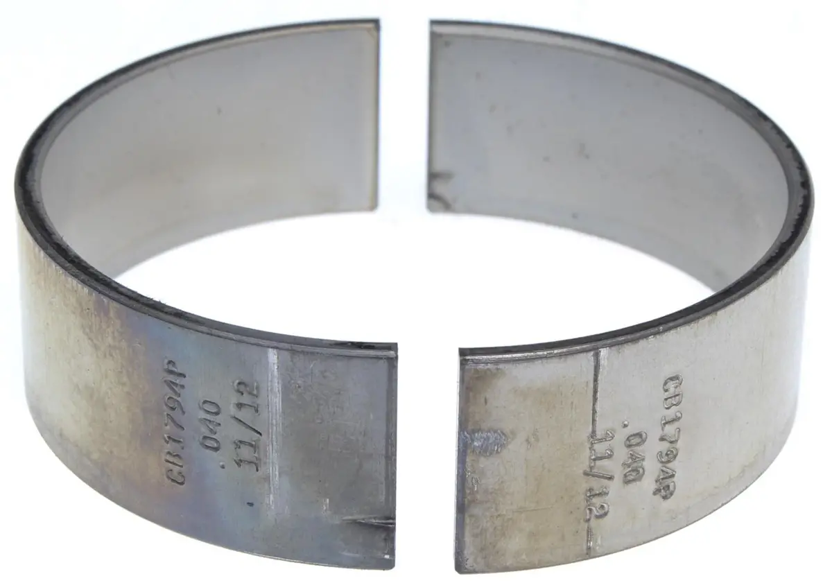 Clevite P-Series Performance Connecting Rod Bearings – Cb-1794P-40 1