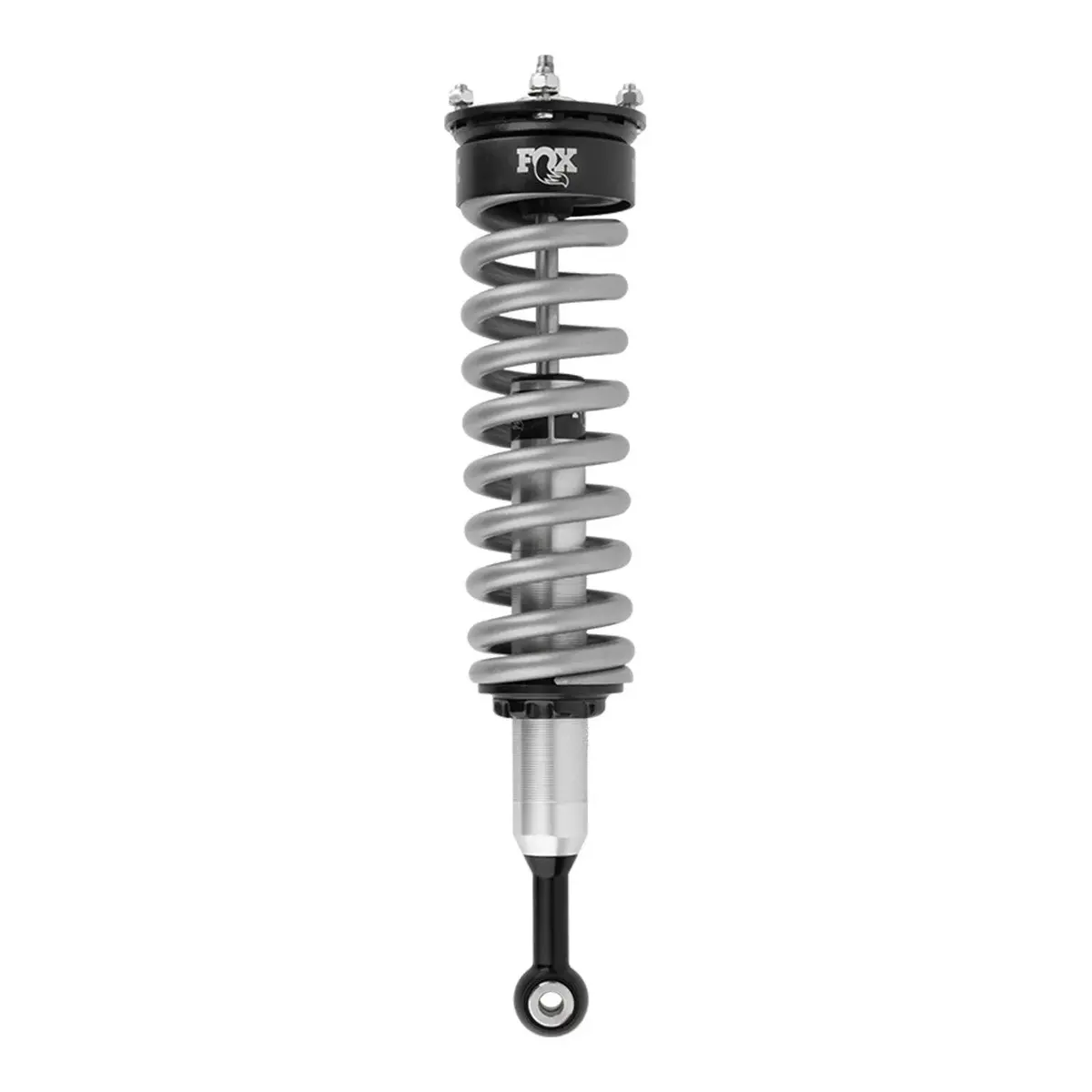 Fox 4-Wd 2014-2018 Ram 1500 (0-2") 2.0 Performance Series Coil-Over Ifp - (Front) - (Fits Without Air Ride) 1