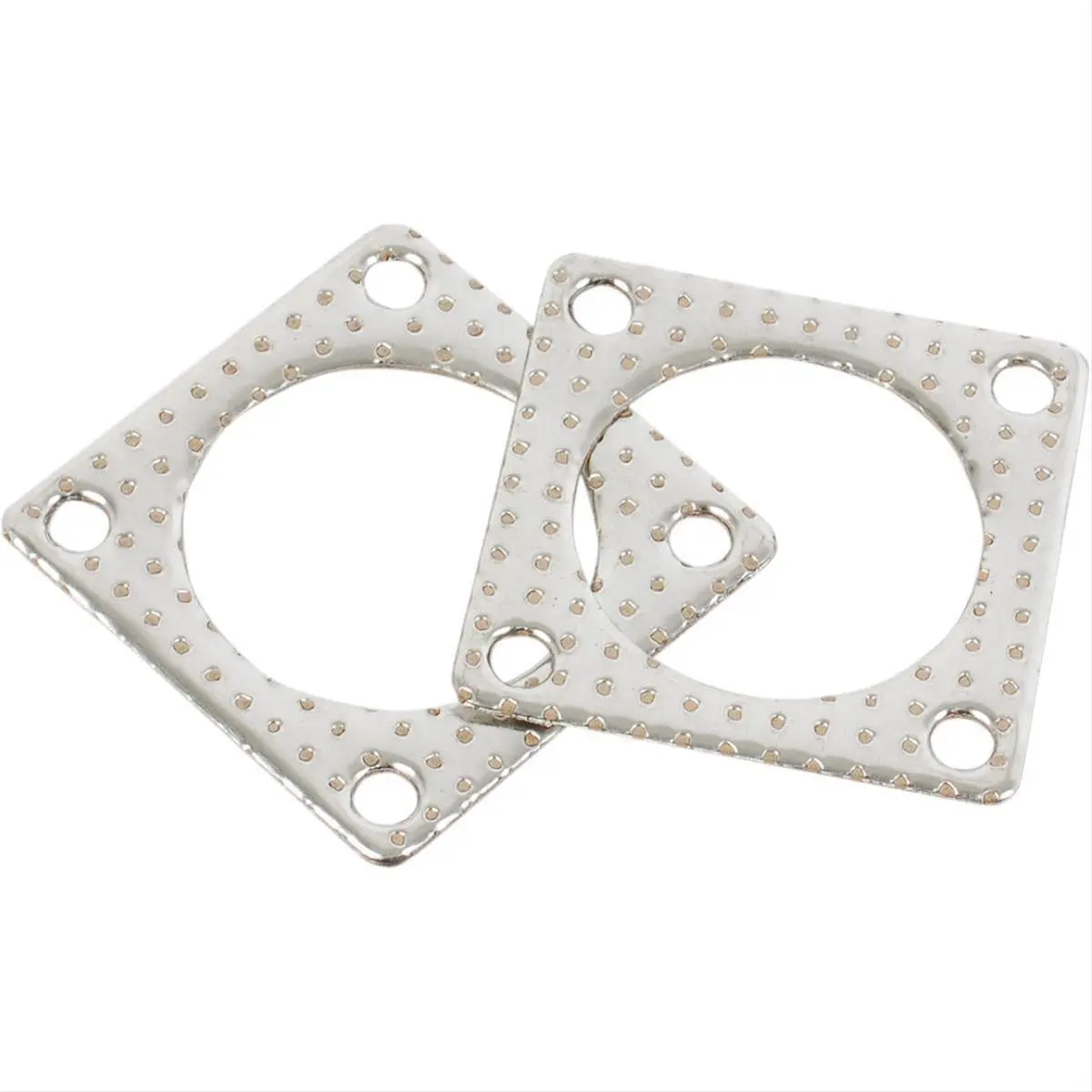 Cometic Powersport Exhaust Gasket Kit – Flange & Donut Seals (C3010Ex) 1