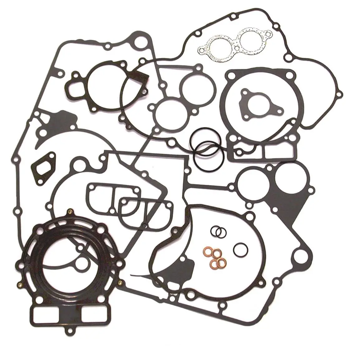 Cometic Powersport Mls Gasket Set – R18X3V Engine Application 1