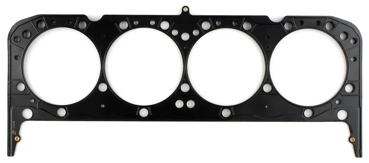 Cometic Mls Head Gasket – 0.040" Thickness, Precision Surface Finish (Cmc5248-040) 1