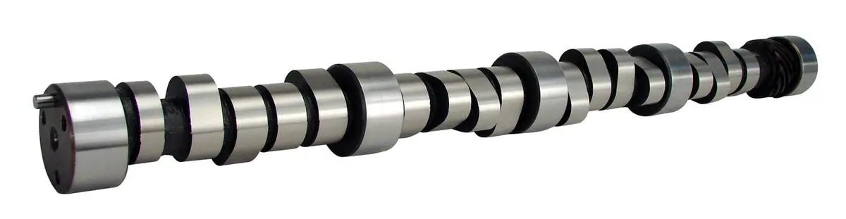 Comp Cams 11-740-9 Drag Race Hydraulic Roller Camshaft – High-Lift Profile 1