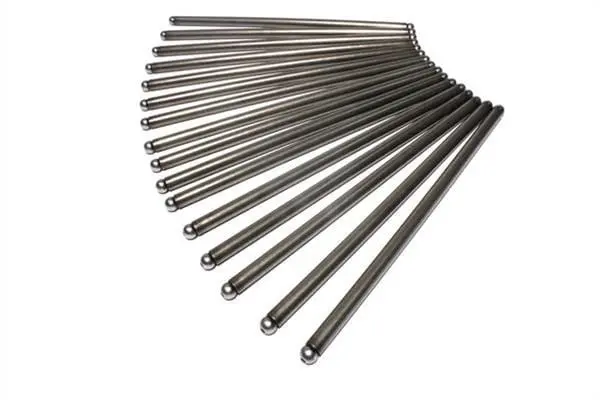 Comp Cams High-Energy Pushrods – 7823-16, Precision-Ground Steel 1