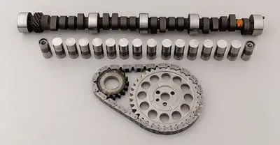 Comp Cams Sk32-238-4 Magnum Solid Cam & Lifter Kit – Race-Tuned Package 1