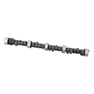 Comp Cams Thumpr Hydraulic Flat-Tappet Camshaft – Aggressive Idle & Broad Powerband (20-600-4) 1