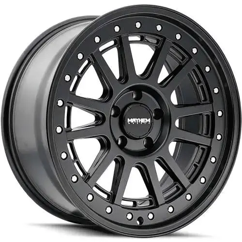 Mayhem Compass 8305 Wheel 1