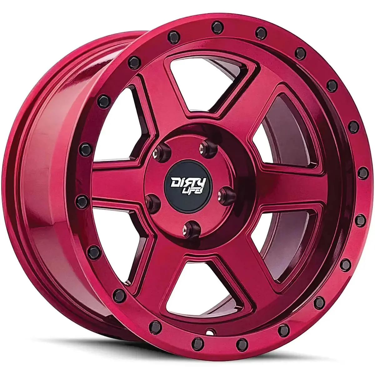 Dirty Life Compound 9315 Wheel 1