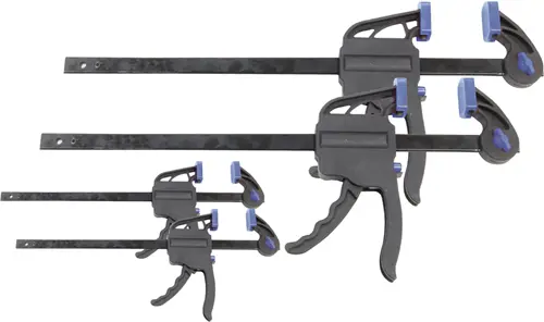Con:P Set Span-Lijmknechten 2X200 + 2X345 - B25665 1