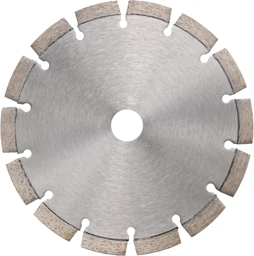 Connex Diamantslijpschijf Betonlaser 125Mm - Cox938155 1