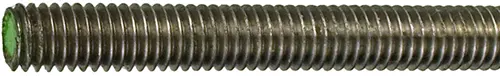 Connex Draadstang M5 1M Rvs - Dy250692 1