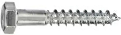 Connex Houtdraadbout (6K) 8X100 50St Vz - Kk3148099 1