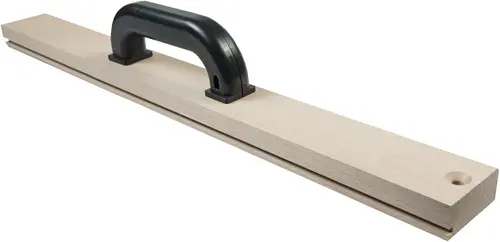Connex Houten Stootblok Voor Laminaat 60Cm - Coxt866020 1